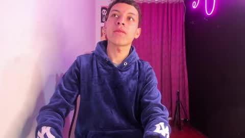 Cami 3 online show from 13, 3, 2026