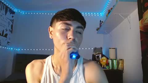 Snapshot of im_juanda chatting on 5, 12, 2024 im_juanda online show from 5, 12, 2024