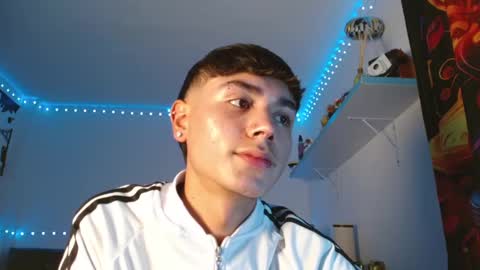 Snapshot of im_juanda chatting on 7, 12, 2024 im_juanda online show from 7, 12, 2024