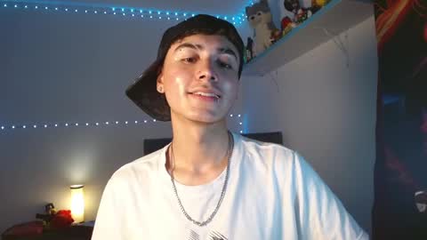 Snapshot of im_juanda chatting on 23, 1, 2025 im_juanda online show from 23, 1, 2025