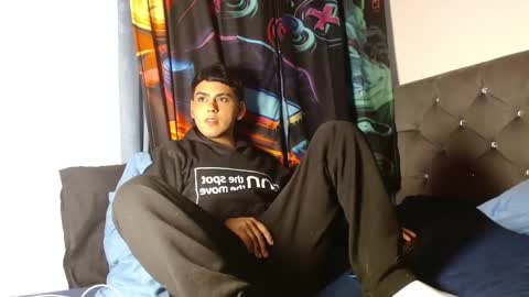 im_juanda online show from 5, 11, 2025