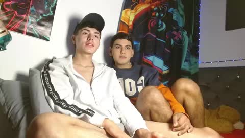 im_juanda online show from 16, 12, 2025