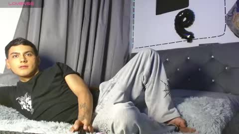 im_juanda online show from 26, 4, 2026
