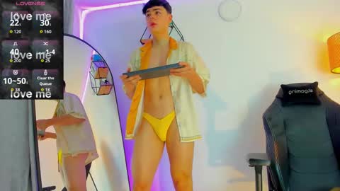 Snapshot of im_juaniito chatting on 12, 9, 2025  40 OFF TODAY online show from 12, 9, 2025