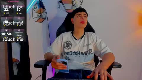 Snapshot of im_juaniito chatting on 14, 9, 2025  40 OFF TODAY online show from 14, 9, 2025