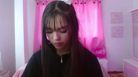 Snapshot of im_julietaa chatting on 2, 5, 2026 Julieta online show from 2, 5, 2026