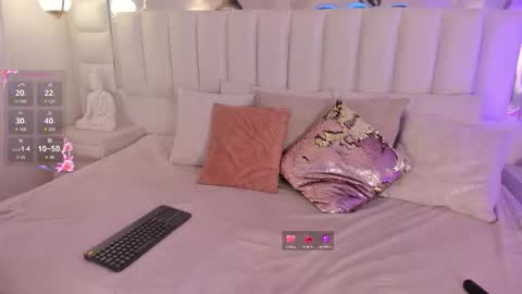 Kazumi online show from 7, 1, 2026