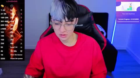 Laia online show from 11, 11, 2025