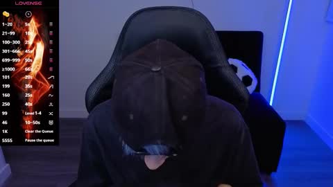 Laia online show from 18, 11, 2025