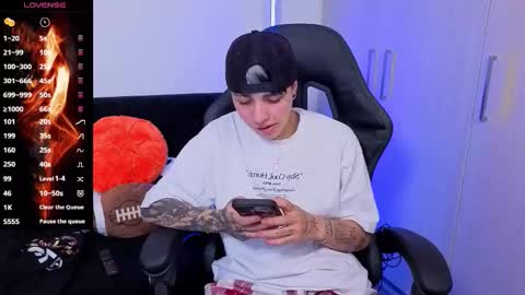 Laia online show from 28, 11, 2025