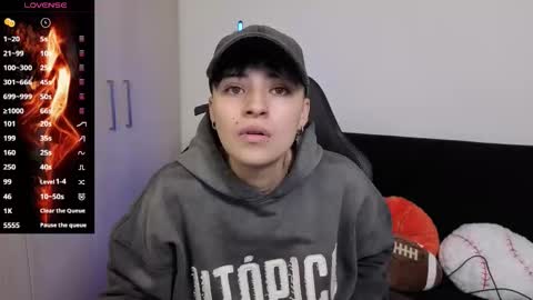 Laia online show from 5, 12, 2025