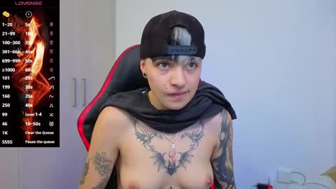 Laia online show from 13, 12, 2025