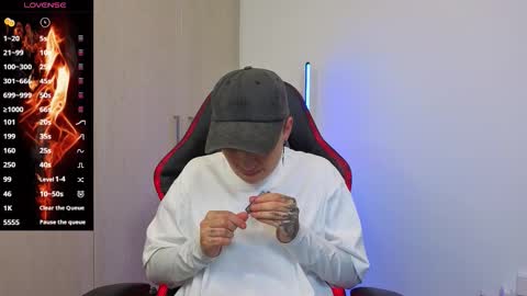 Laia online show from 16, 12, 2025