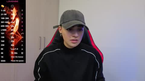 Laia online show from 18, 12, 2025