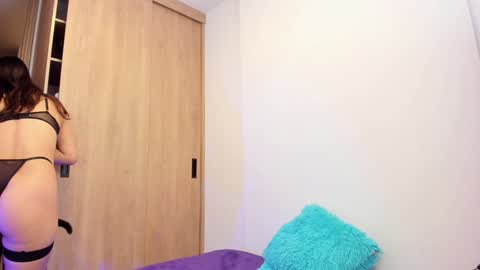 Snapshot of im_lunita chatting on 3, 12, 2024 Luna online show from 3, 12, 2024