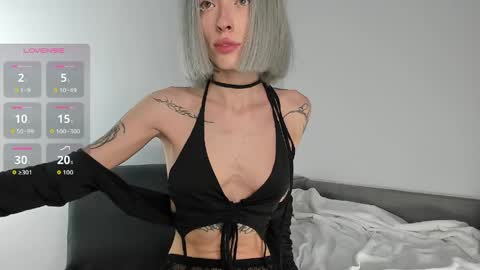 Snapshot of im_lure chatting on 3, 5, 2026 Im Lure online show from 3, 5, 2026