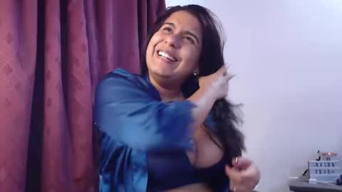 im madissonwell online show from 8, 10, 2025