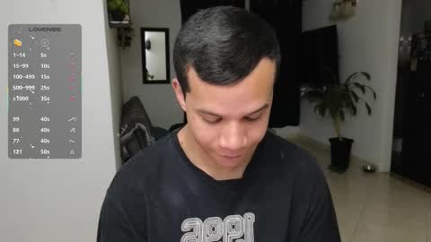 Marco online show from 25, 2, 2026