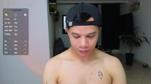 Marco online show from 11, 3, 2026