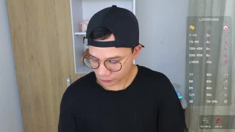 Marco online show from 15, 5, 2026