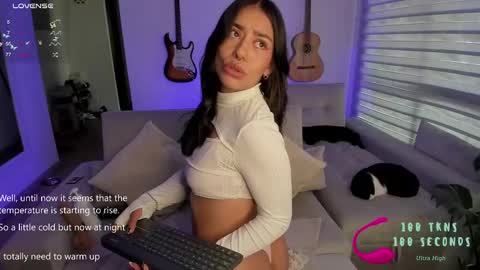 Snapshot of im_mariana chatting on 28, 2, 2025 im_mariana online show from 28, 2, 2025