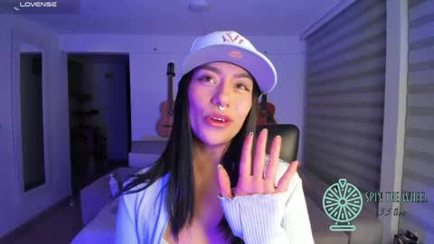 Snapshot of im_mariana chatting on 31, 3, 2026 im_mariana online show from 31, 3, 2026