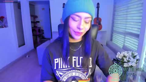 Snapshot of im_mariana chatting on 8, 4, 2026 im_mariana online show from 8, 4, 2026