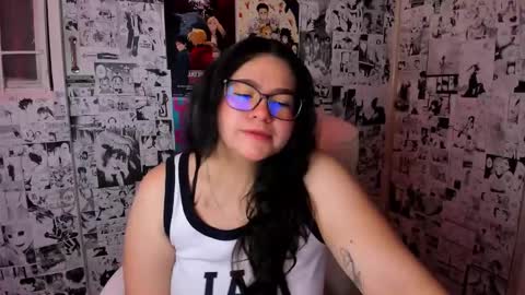 Snapshot of im_meii chatting on 8, 3, 2026 mei mei uwu online show from 8, 3, 2026