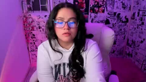 Snapshot of im_meii chatting on 13, 3, 2026 mei mei uwu online show from 13, 3, 2026