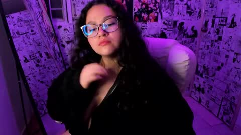 Snapshot of im_meii chatting on 16, 3, 2026 mei mei uwu online show from 16, 3, 2026