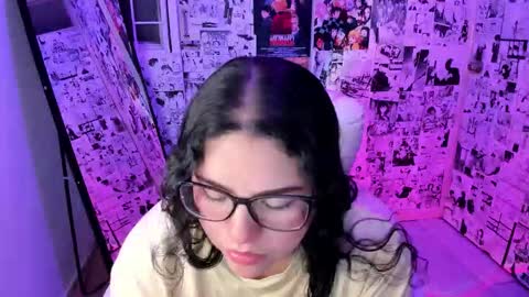 Snapshot of im_meii chatting on 18, 3, 2026 mei mei uwu online show from 18, 3, 2026