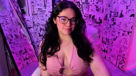 Snapshot of im_meii chatting on 19, 3, 2026 mei mei uwu online show from 19, 3, 2026