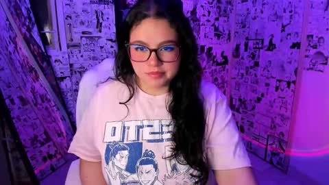 Snapshot of im_meii chatting on 22, 3, 2026 mei mei uwu online show from 22, 3, 2026