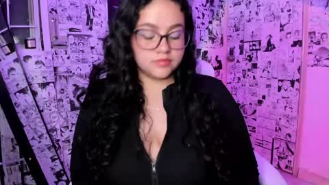 Snapshot of im_meii chatting on 5, 4, 2026 mei mei uwu online show from 5, 4, 2026