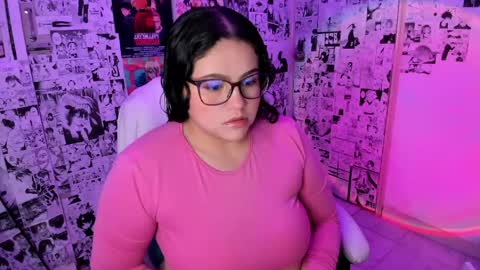 Snapshot of im_meii chatting on 9, 4, 2026 mei mei uwu online show from 9, 4, 2026