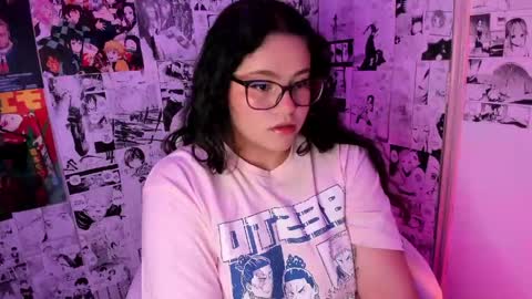 Snapshot of im_meii chatting on 16, 4, 2026 mei mei uwu online show from 16, 4, 2026