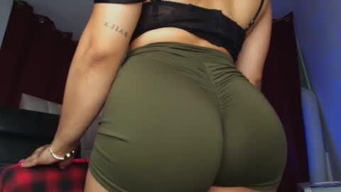 Mishell Martinez    INSTAGRAM im mishellbigass online show from 19, 12, 2025