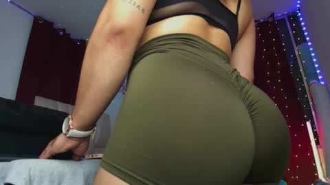 Mishell Martinez    INSTAGRAM im mishellbigass online show from 7, 2, 2026