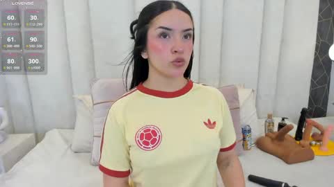 im_miadoll online show from 17, 5, 2026