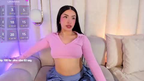 Snapshot of im_miadoll chatting on 22, 6, 2026 im_miadoll online show from 22, 6, 2026