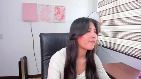 Snapshot of im_miia chatting on 1, 4, 2026 Mia online show from 1, 4, 2026