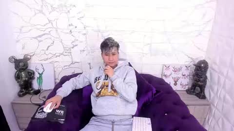 im_milan_rs online show from 22, 1, 2025