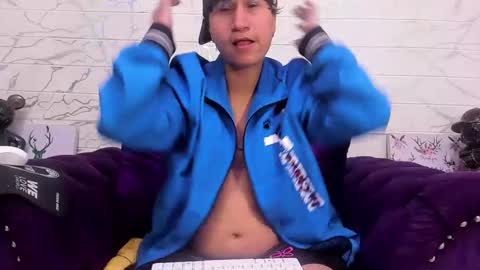 im_milan_rs online show from 26, 1, 2025