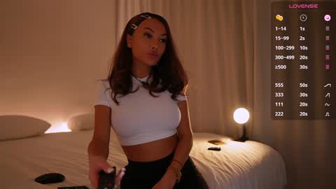 Milla online show from 26, 1, 2025