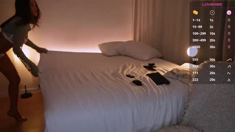 Milla online show from 28, 1, 2025