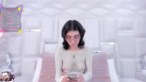 Snapshot of im_molly_angel chatting on 22, 9, 2025 Moly online show from 22, 9, 2025