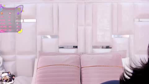 Snapshot of im_molly_angel chatting on 27, 9, 2025 Moly online show from 27, 9, 2025