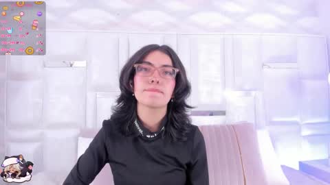 Snapshot of im_molly_angel chatting on 14, 11, 2025 Moly online show from 14, 11, 2025