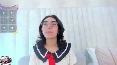 Snapshot of im_molly_angel chatting on 15, 11, 2025 Moly online show from 15, 11, 2025