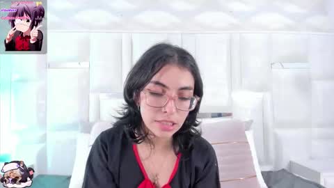 Snapshot of im_molly_angel chatting on 22, 11, 2025 Moly online show from 22, 11, 2025